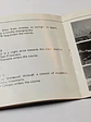 Manual De Rad Racer 1987 Nes Nintendo - Miniatura 2