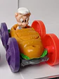 Set 3x Looney Tunes 1986 Mcd Porky Gogo Dodo Babsy Plucky - Miniatura 6