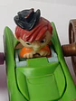 Set 3x Looney Tunes 1986 Mcd Porky Gogo Dodo Babsy Plucky - Miniatura 7