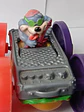 Set 3x Looney Tunes 1986 Mcd Porky Gogo Dodo Babsy Plucky - Miniatura 8