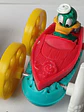 Set 3x Looney Tunes 1986 Mcd Porky Gogo Dodo Babsy Plucky - Miniatura 9