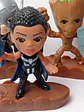 Set 5x Thor Marvel 2022 Mcd Groot Rocket Raccoon - Miniatura 3
