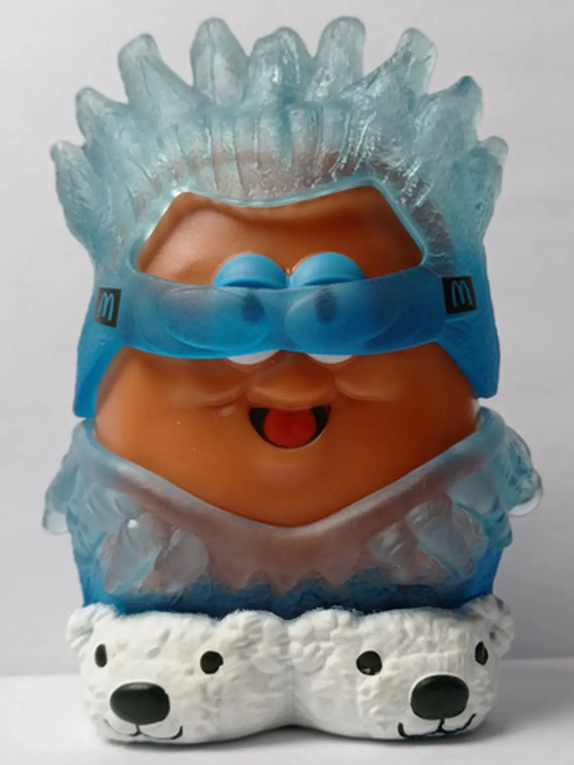 Kerwin Frost 2023 Mcd Mcnugget Buddies 1
