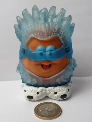 Kerwin Frost 2023 Mcd Mcnugget Buddies