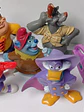 Set 11x Ducktales Goof Troop 1991 Kellog's Disney Afternoon - Miniatura 2
