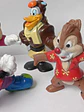 Set 11x Ducktales Goof Troop 1991 Kellog's Disney Afternoon - Miniatura 6