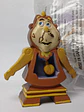 Set 3x La Bella Y La Bestia Bk Mcd Just Toys Disney - Miniatura 3