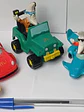 Set 5x Mac Tonight 1988 Mcd - Miniatura 2