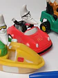 Set 5x Mac Tonight 1988 Mcd - Miniatura 3