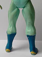 Tigro 1985 Thundercats Ljn Tygra - Miniatura 8
