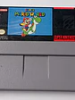 Super Mario World 1991 Snes Super Nintendo Bros - Miniatura 1
