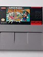 Super Mario All Stars 1992 Snes Super Nintendo Bros - Miniatura 1