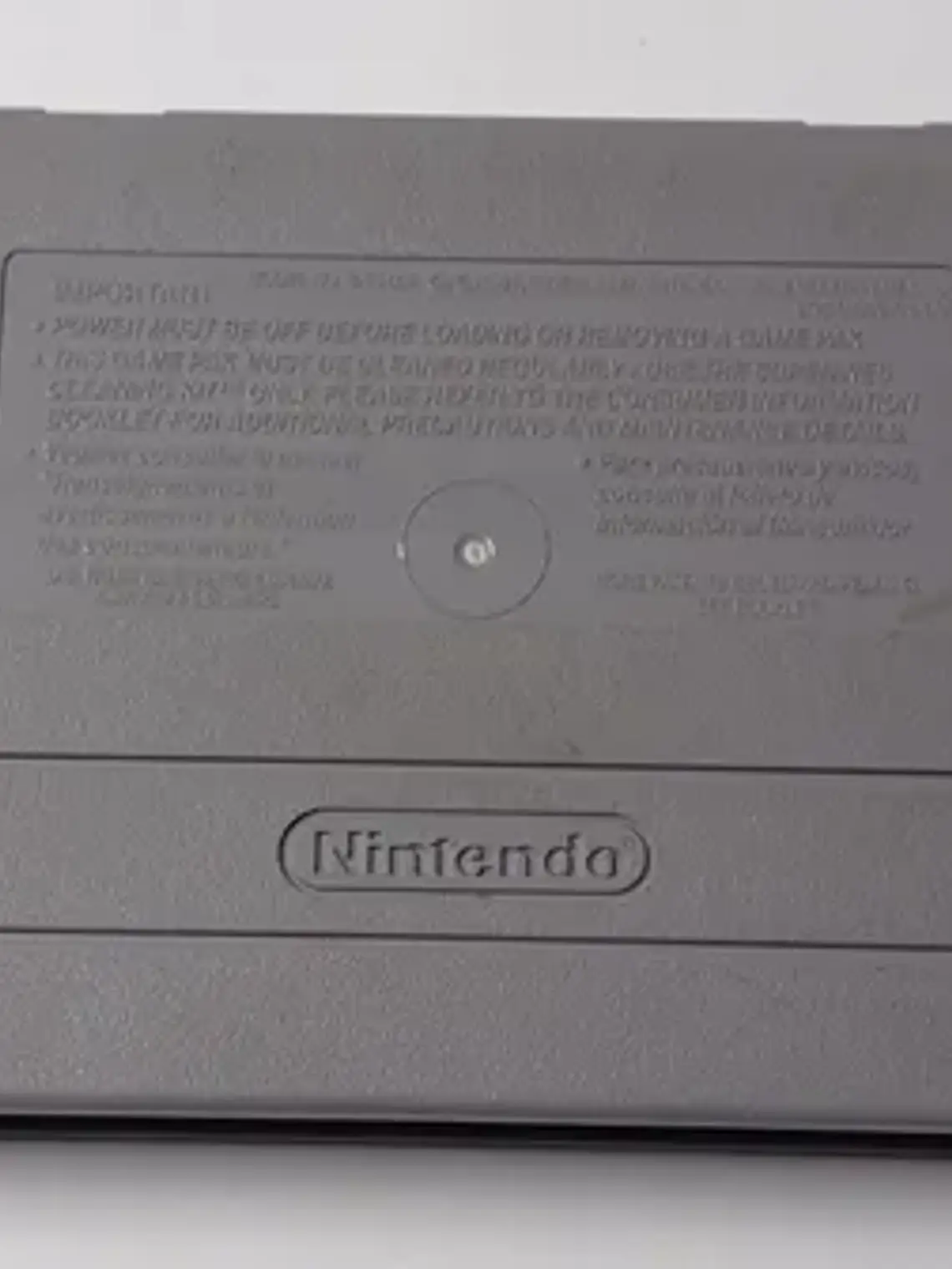 Super Mario All Stars 1992 Snes Super Nintendo Bros 3