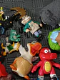 Set Lote Juguetes Varios - Miniatura 3