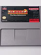 Pac-man 2 1994 Snes Super Nintendo Pacman - Miniatura 1