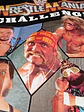 Póster Nintendo WWF Wrestlemania Challenge 1990 Nes LJN - Miniatura 2