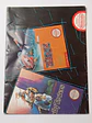 Póster Nintendo Broderbund 1987 Nes Spelunky Deadly Towers - Miniatura 2