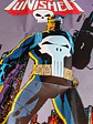 Póster Nintendo The Punisher 1991 Nes LJN - Miniatura 2