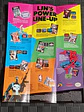 Póster Nintendo The Punisher 1991 Nes LJN - Miniatura 3