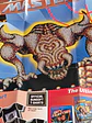 Póster Nintendo Blaster Master 1988 Nes Sunsoft - Miniatura 2