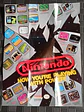 Póster Nintendo Now You're Playing with Power 1988 Nes - Miniatura 1