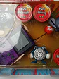 Poliwag + Poliwhirl + Poliwrath 1999 Hasbro Pokemon Nintendo - Miniatura 4