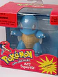 Squirtle 1999 Nintendo Hasbro Pokemon Electronic - Miniatura 1