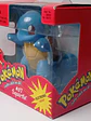 Squirtle 1999 Nintendo Hasbro Pokemon Electronic - Miniatura 3