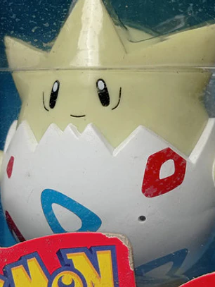 Togepi 1999 Nintendo Hasbro Pokemon Electronic