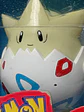 Togepi 1999 Nintendo Hasbro Pokemon Electronic - Miniatura 2
