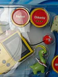 Chikorita + Bayleef + Meganium 2000 Hasbro Pokemon Nintendo - Miniatura 4
