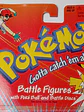 Butterfree + Metapod 1999 Hasbro Pokemon Nintendo - Miniatura 2