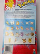 Butterfree + Metapod 1999 Hasbro Pokemon Nintendo - Miniatura 6