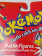 Pikachu + Raichu 1999 Hasbro Pokemon Nintendo - Miniatura 2