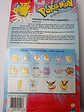 Pikachu + Raichu 1999 Hasbro Pokemon Nintendo - Miniatura 6