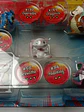 Growlithe + Nidoking + Mew + 1999 Hasbro Pokemon Nintendo - Miniatura 5