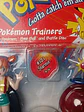 Misty Y Starmie 1999 Hasbro Pokemon Trainers Nintendo - Miniatura 3