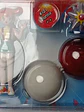 Misty Y Starmie 1999 Hasbro Pokemon Trainers Nintendo - Miniatura 4