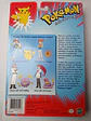 Misty Y Starmie 1999 Hasbro Pokemon Trainers Nintendo - Miniatura 6