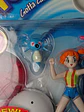 Misty Y Horsea 2000 Hasbro Pokemon Nintendo - Miniatura 3