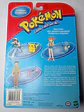 Misty Y Horsea 2000 Hasbro Pokemon Nintendo - Miniatura 6