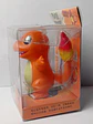 Charmander 1998 Nintendo Tomy Electronic Pokemon - Miniatura 3