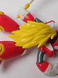 Zero 1995 Megaman X Bandai Rockman Con Espada Y Buster - Miniatura 3