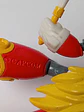 Zero 1995 Megaman X Bandai Rockman Con Espada Y Buster - Miniatura 4