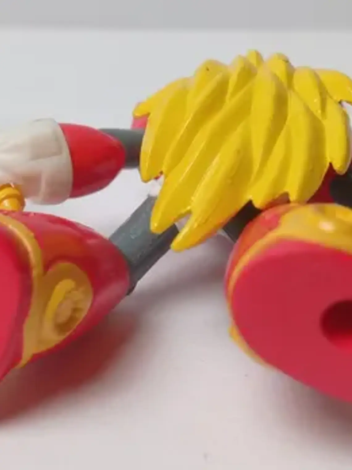 Zero 1995 Megaman X Bandai Rockman Con Espada Y Buster 5