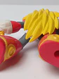 Zero 1995 Megaman X Bandai Rockman Con Espada Y Buster - Miniatura 5