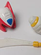 Zero 1995 Megaman X Bandai Rockman Con Espada Y Buster - Miniatura 6