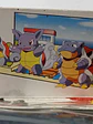 Squirtle Evolution 1998 Tomy Pokemon Wartortle Blastoise - Miniatura 9