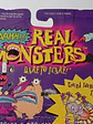 Sproink Y Groink 95 Monstruos De Verdad Nickelodeon Sellado - Miniatura 2