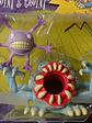 Sproink Y Groink 95 Monstruos De Verdad Nickelodeon Sellado - Miniatura 4
